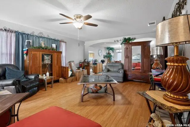 7607 Monte Seco, San Antonio, TX 78223 - #3