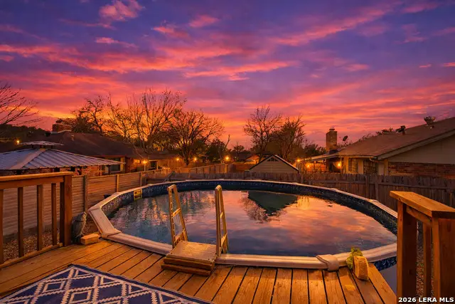 6422 Ridge Circle Dr, San Antonio, TX 78233 - #1