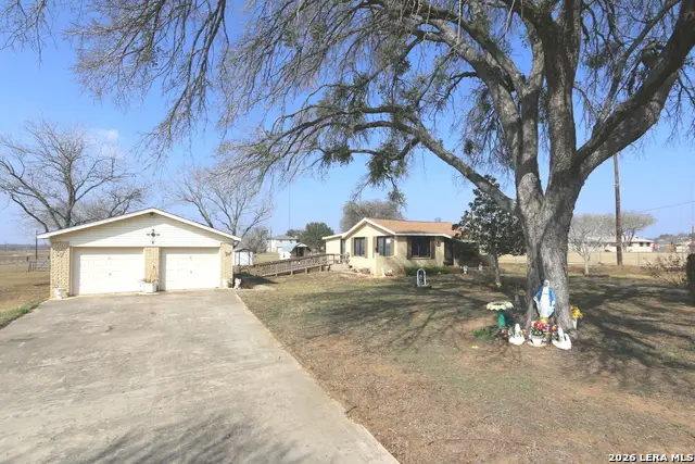 10961 Kosub, San Antonio, TX 78223 - #2