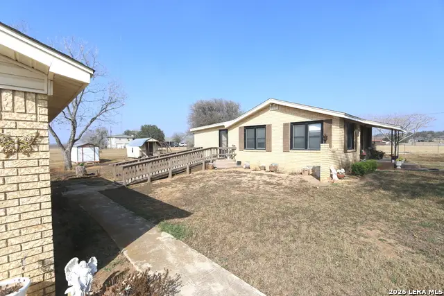 10961 Kosub, San Antonio, TX 78223 - #3