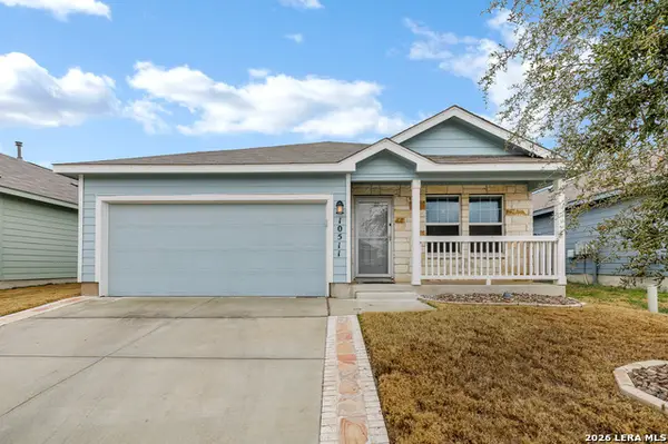 10511 Borlaug, Converse, TX 78109