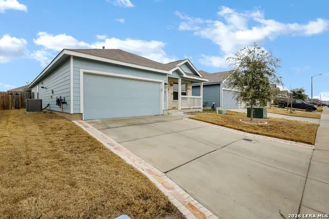 10511 Borlaug, Converse, TX 78109 - #2