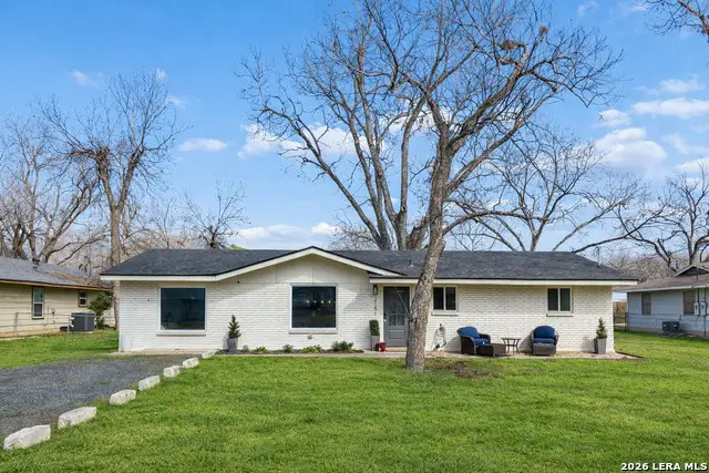 2151 Gruene, New Braunfels, TX 78130 - #1