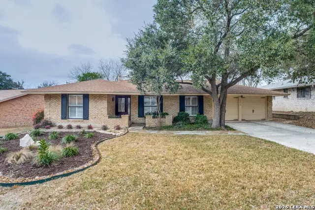10419 Northampton, San Antonio, TX 78230 - #1