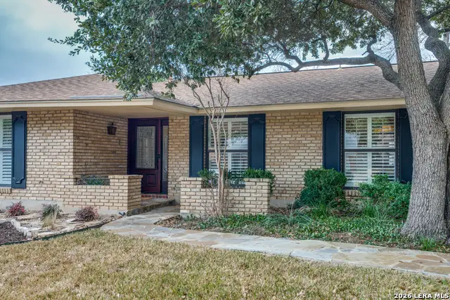 10419 Northampton, San Antonio, TX 78230 - #3