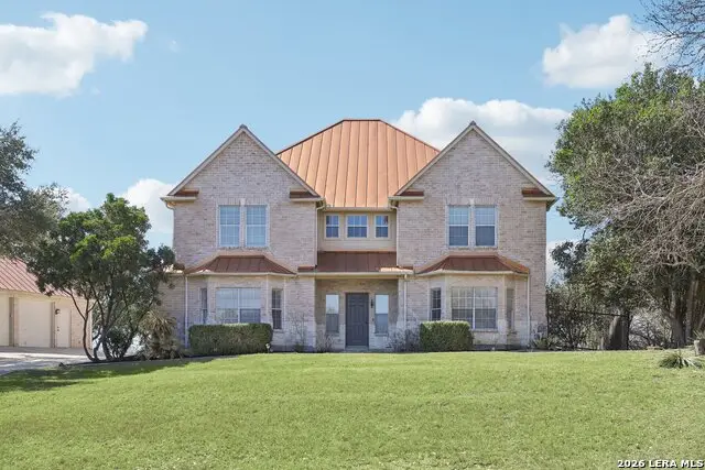 6610 E Kings Crown, San Antonio, TX 78233 - #1