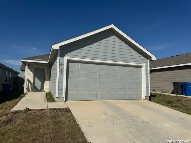 4546 Grassland, San Antonio, TX 78222 - #1