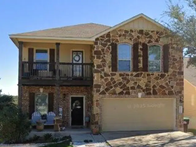 1502 Dancing Wolf, San Antonio, TX 78245 - #1
