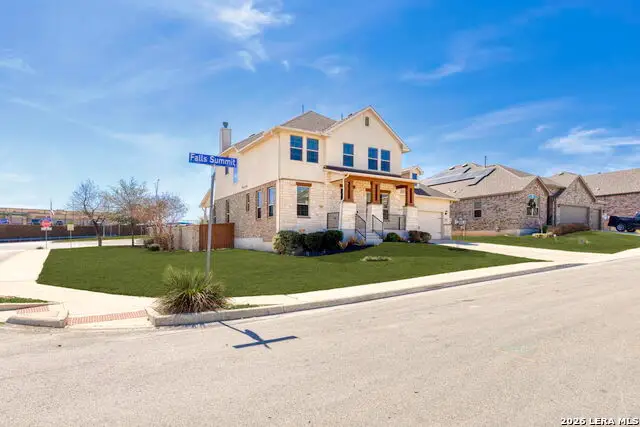 13508 Falls Summit, San Antonio, TX 78245 - #2