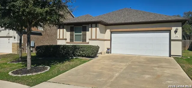216 Braeden Brooke, San Marcos, TX 78666 - #1