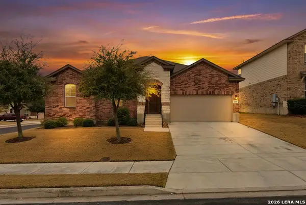 105 Blaze Moon, Cibolo, TX 78108