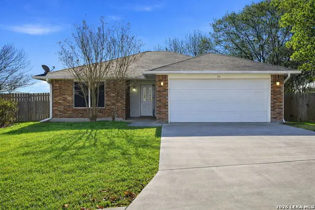 23 Shadow, New Braunfels, TX 78130 - #3