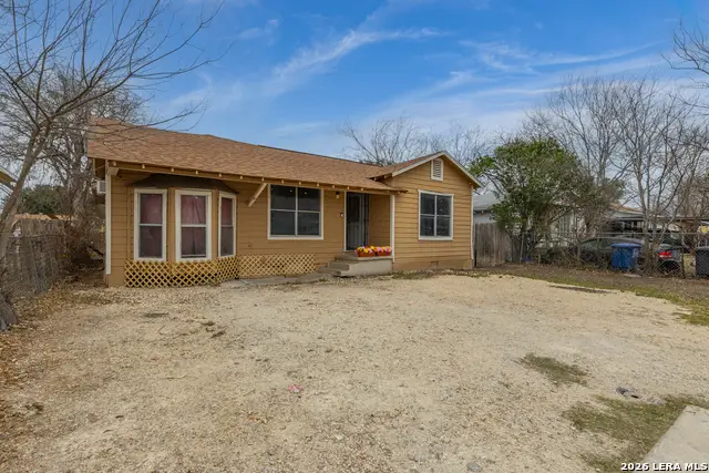 867 Price, San Antonio, TX 78211 - #2