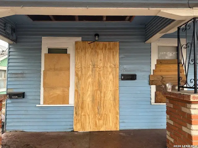 5410 S Flores, San Antonio, TX 78214 - #2