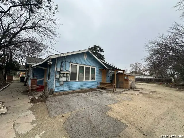 5410 S Flores, San Antonio, TX 78214 - #3