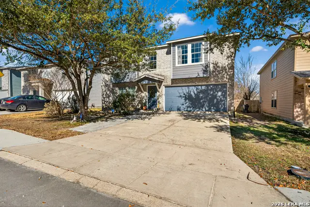 4842 Heather Pass, San Antonio, TX 78218 - #1