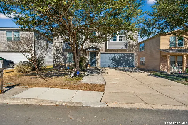 4842 Heather Pass, San Antonio, TX 78218 - #2