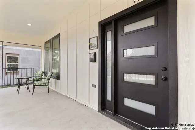 2506 Saunders Ave, San Antonio, TX 78207 - #1