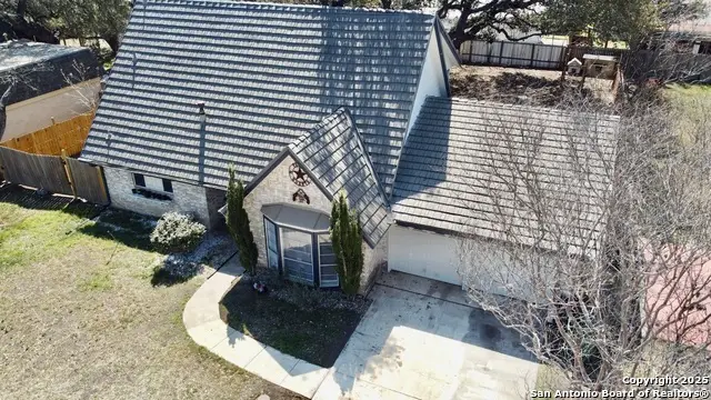 6410 Ingram, San Antonio, TX 78238 - #2