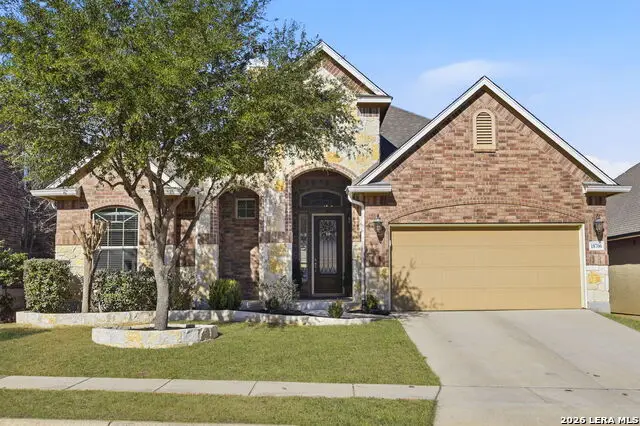 18706 Cordoba Mesa, San Antonio, TX 78259 - #2
