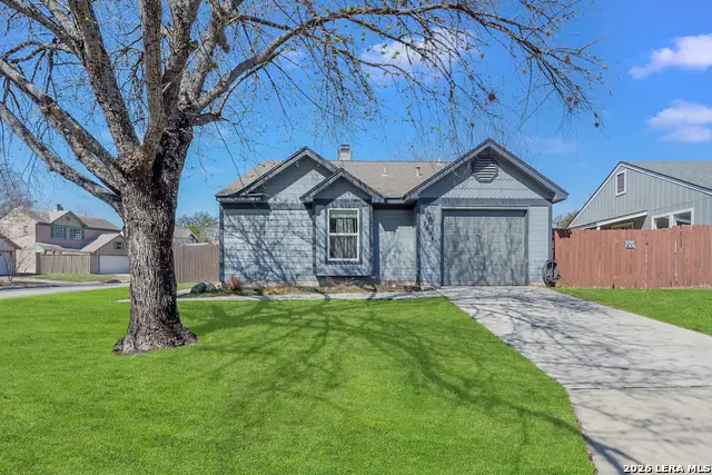 7503 Branston, San Antonio, TX 78250 - #1