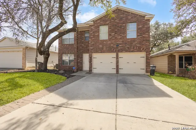 9538 Vallecito, San Antonio, TX 78250 - #2