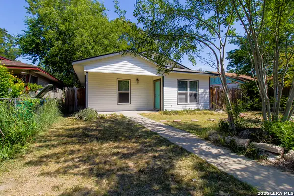 1327 Colima, San Antonio, TX 78207