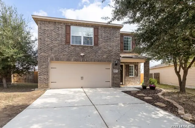 4610 Media Meadows, San Antonio, TX 78222 - #2