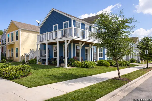 234 Trestle Tree #91, San Marcos, TX 78666