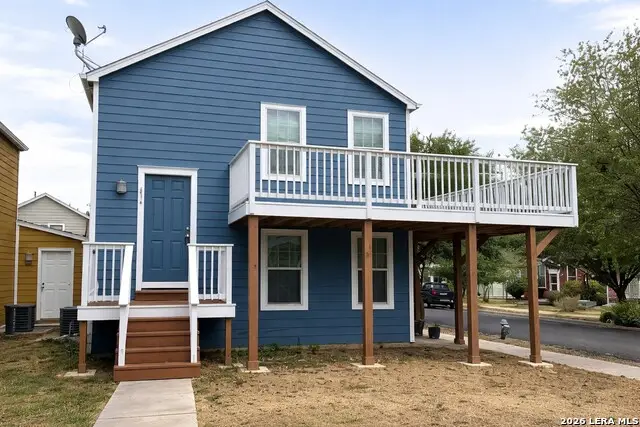 234 Trestle Tree #91, San Marcos, TX 78666 - #2