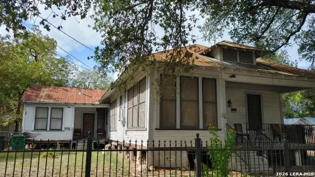 309 Willow, San Antonio, TX 78202 - #1