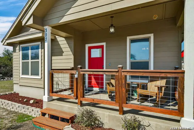 307 Palm, Spring Branch, TX 78070 - #2