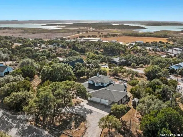 852 Crossbow, Canyon Lake, TX 78133 - #1