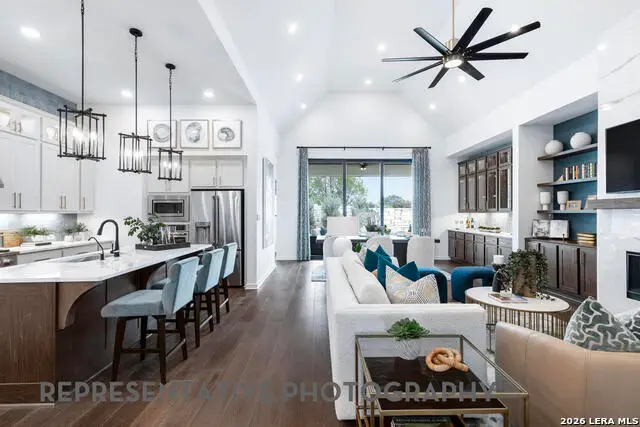 5696 Ryder Road, New Braunfels, TX 78130 - #3