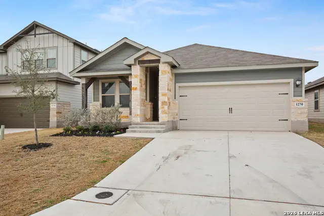 1270 Meyers Meadow, New Braunfels, TX 78130 - #2