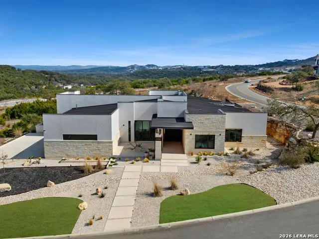 24108 Tres Arroyos, San Antonio, TX 78255 - #1