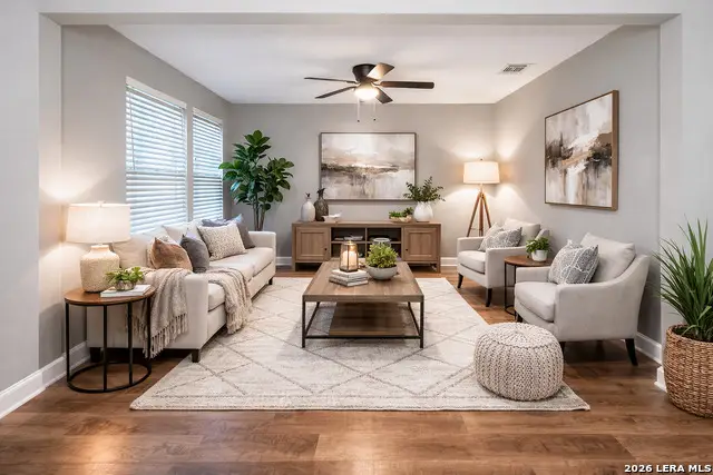 1003 S San Joaquin, San Antonio, TX 78237 - #2