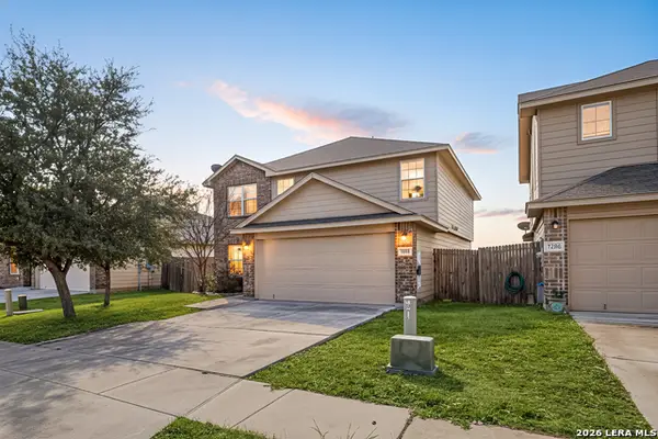 7202 Galaxy Brk, San Antonio, TX 78252