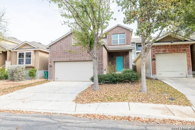 7234 Sunny Day, San Antonio, TX 78240 - #3