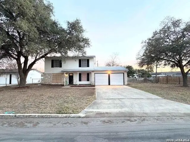4206 Dauphine, San Antonio, TX 78218 - #1