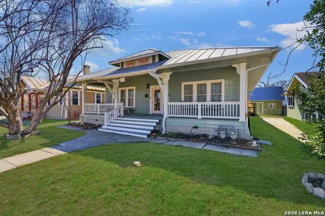 138 Dunning Ave, San Antonio, TX 78210 - #1