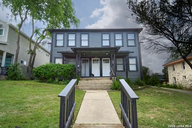 218 Claremont, San Antonio, TX 78209 - #1