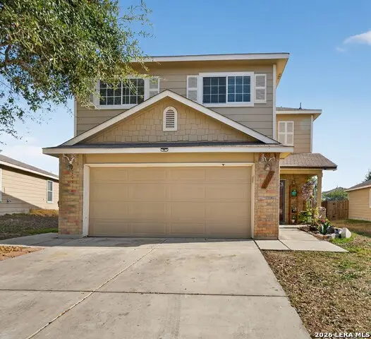 10914 Rustic Spoke, San Antonio, TX 78245 - #1