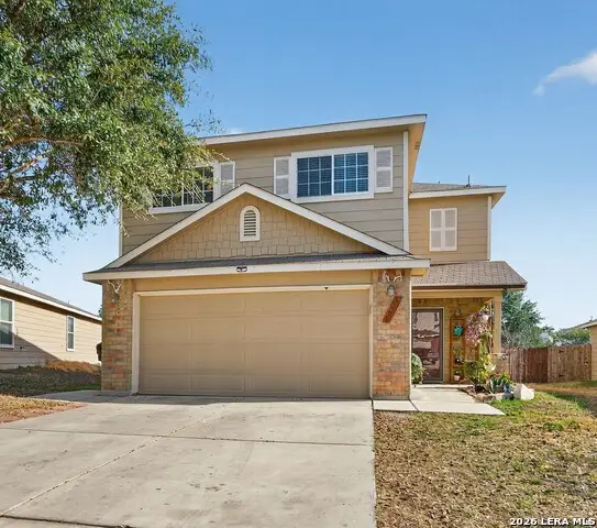 10914 Rustic Spoke, San Antonio, TX 78245 - #2