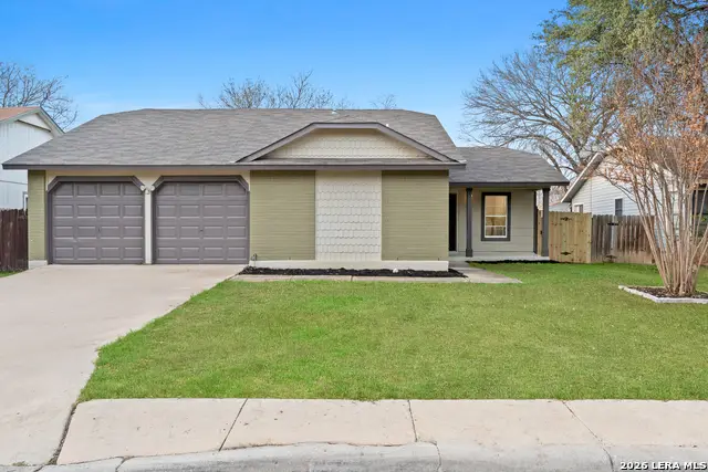 5747 Misty Gln, San Antonio, TX 78247 - #1