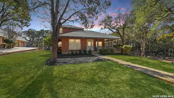 371 Hunters Creek, New Braunfels, TX 78132