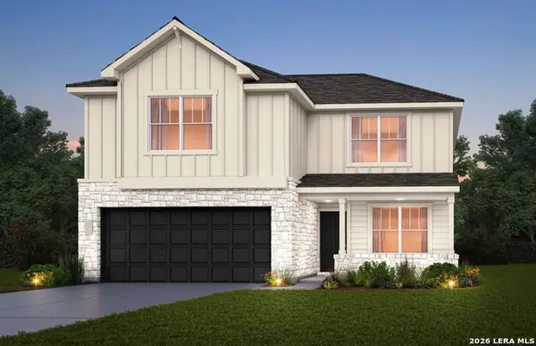 8239 Brandy Branch, San Antonio, TX 78252