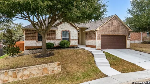 25710 Fan Flower, San Antonio, TX 78261 - #3