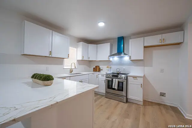 303 Victor, San Antonio, TX 78209 - #1