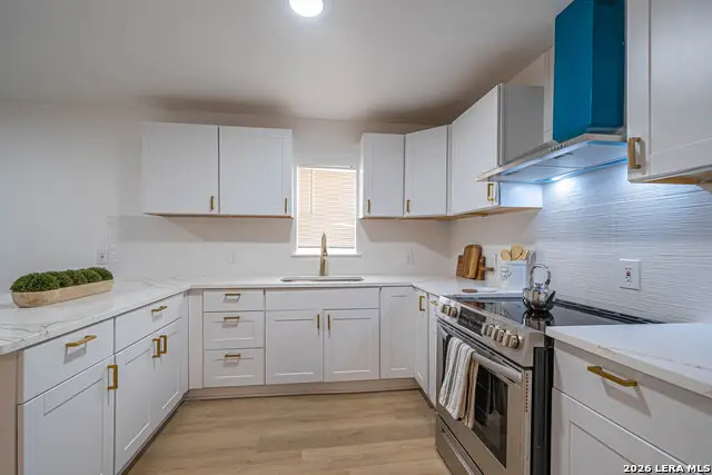 303 Victor, San Antonio, TX 78209 - #3